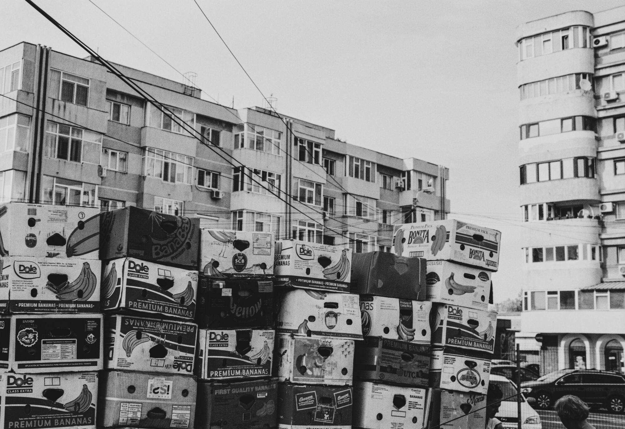 Constanta, Romania 2004